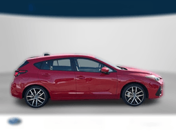 Subaru Impreza Sport AWD 2026