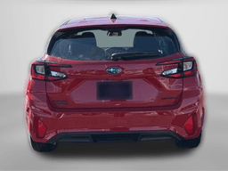 Subaru Impreza Sport AWD 2026