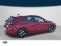 Subaru Impreza Sport AWD 2026