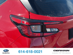 Subaru Impreza Sport AWD 2026