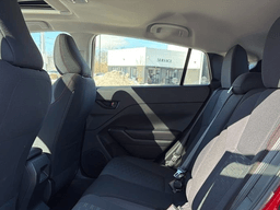 Subaru Impreza Sport AWD 2026