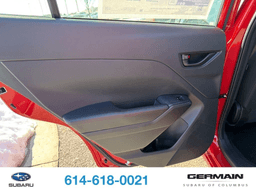 Subaru Impreza Sport AWD 2026