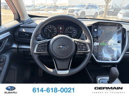 Subaru Impreza Sport AWD 2026