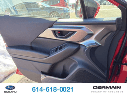 Subaru Impreza Sport AWD 2026