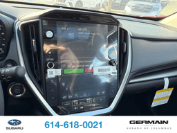 Subaru Impreza Sport AWD 2026