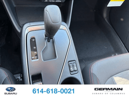 Subaru Impreza Sport AWD 2026