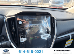 Subaru Impreza Sport AWD 2026