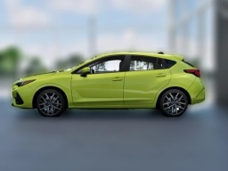 Subaru Impreza Sport AWD 2026