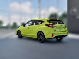 Subaru Impreza Sport AWD 2026