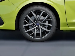 Subaru Impreza Sport AWD 2026