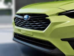 Subaru Impreza Sport AWD 2026