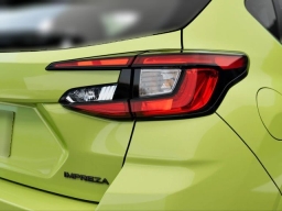 Subaru Impreza Sport AWD 2026