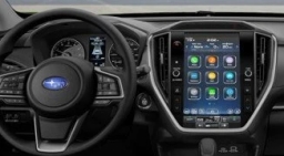 Subaru Impreza Sport AWD 2026