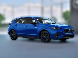 Subaru Impreza RS AWD 2026