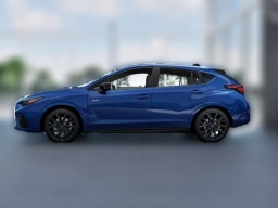 Subaru Impreza RS AWD 2026