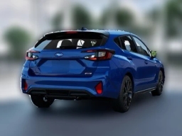 Subaru Impreza RS AWD 2026