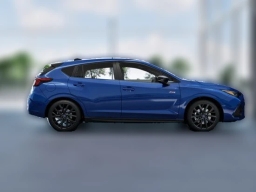 Subaru Impreza RS AWD 2026