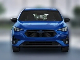 Subaru Impreza RS AWD 2026