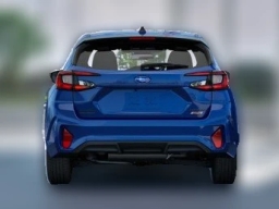 Subaru Impreza RS AWD 2026