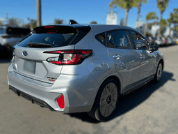 Subaru Impreza RS AWD 2026