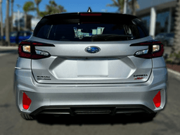 Subaru Impreza RS AWD 2026