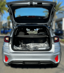 Subaru Impreza RS AWD 2026