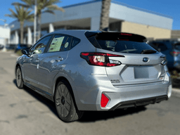 Subaru Impreza RS AWD 2026