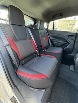 Subaru Impreza RS AWD 2026