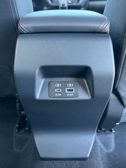 Subaru Impreza RS AWD 2026