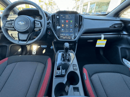 Subaru Impreza RS AWD 2026