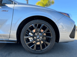 Subaru Impreza RS AWD 2026