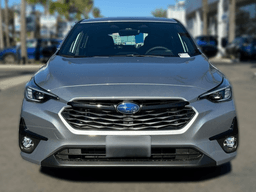 Subaru Impreza RS AWD 2026