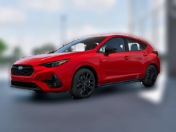 Subaru Impreza RS AWD 2026