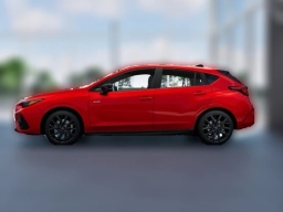 Subaru Impreza RS AWD 2026