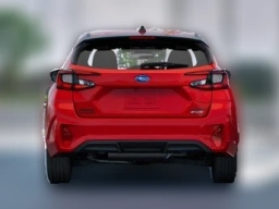 Subaru Impreza RS AWD 2026