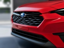 Subaru Impreza RS AWD 2026