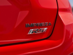 Subaru Impreza RS AWD 2026