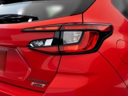 Subaru Impreza RS AWD 2026