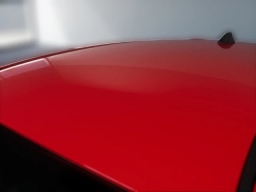 Subaru Impreza RS AWD 2026