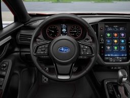 Subaru Impreza RS AWD 2026