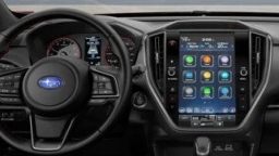 Subaru Impreza RS AWD 2026