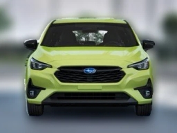 Subaru Impreza RS AWD 2026