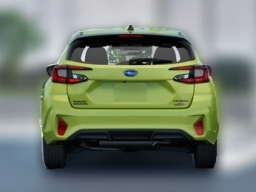 Subaru Impreza RS AWD 2026