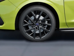 Subaru Impreza RS AWD 2026