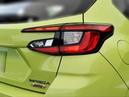 Subaru Impreza RS AWD 2026