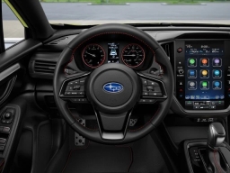 Subaru Impreza RS AWD 2026