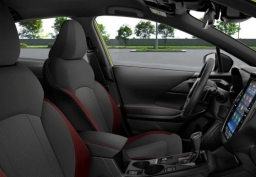 Subaru Impreza RS AWD 2026