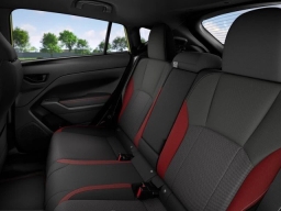 Subaru Impreza RS AWD 2026