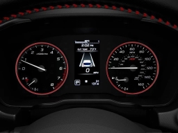 Subaru Impreza RS AWD 2026