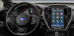 Subaru Impreza RS AWD 2026